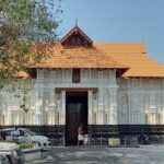 Koodalmanikyam Temple Festival