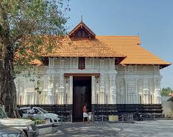 Koodalmanikyam Temple Festival