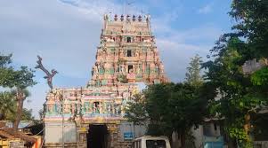Thirumanancheri Temple Marriage Prayer