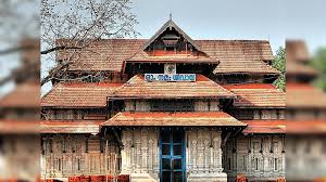 Shiva Temple Pradakshinam Rule