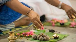 Amavasya Rituals