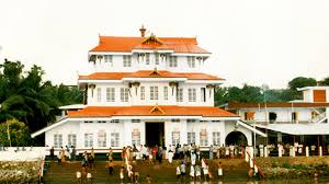 Parassinikkadavu Muthappan Temple