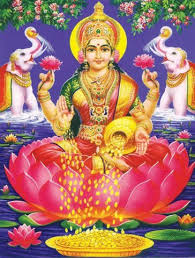 Ashta Lakshmi Festival Kerala