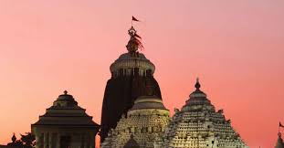 Navakalebara Ritual Mystery