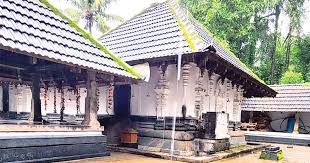 Cherusseri Narasimha Temple Kerala