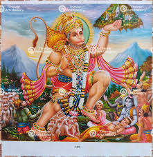 Hanuman Jayanti Benefits