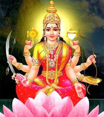 Ashta Lakshmi Festival Kerala