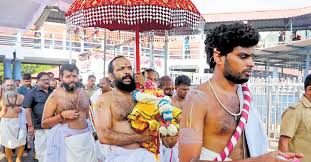 Sabarimala Arattu 2026
