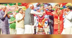 Balagokulam Silver Jubilee
