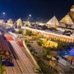 Navakalebara Ritual Mystery