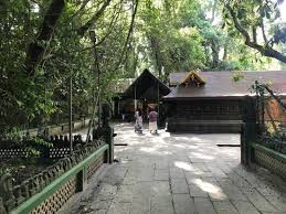Mannarasala Temple Legend