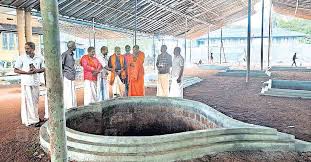 Ayutha Chandika Maha Yagam Kerala