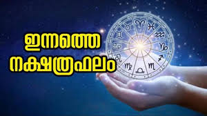 Today Horoscope Malayalam