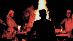 Kerala Anti-Superstition Law Protest