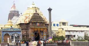 Navakalebara Ritual Mystery