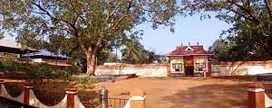 Cherusseri Narasimha Temple Kerala