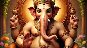 Ganapathi Specialities Explained