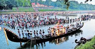 Thiruvonathoni Aranmula