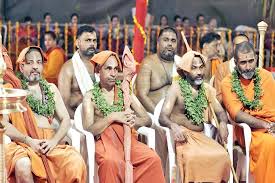 Kazakhstan Devotee Chandika Homam