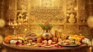 Akshaya Tritiya 2026