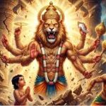 Narasimha Jayanti 2026