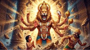 Narasimha Jayanti 2026