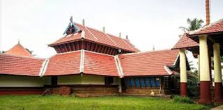 Kachamkurissi Mahavishnu Temple