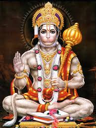 Hanuman Jayanti Benefits