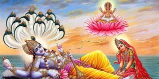 Vaishakha Month Vishnu Worship