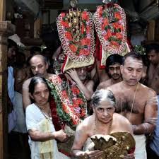 Mannarasala Temple Legend