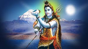 Shiva Temple Pradakshinam Rule