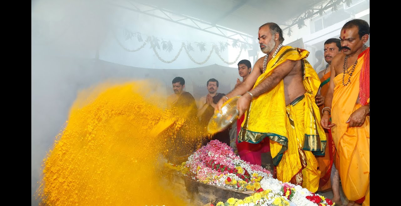 Ayutha Chandika Maha Yagam Kerala