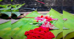 Birthday Temple Rituals