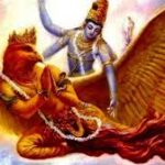 Garuda Purana Death Signs