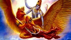 Garuda Purana Death Signs
