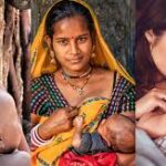 Himba Birth Song Tradition