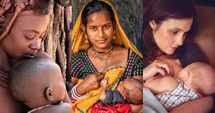 Himba Birth Song Tradition