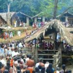 Kottiyoor Temple Festival