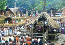 Kottiyoor Temple Festival