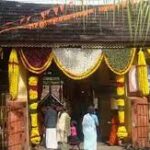 Thazhava Temple Land Issue
