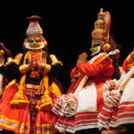 Krishnanattam Guruvayur