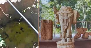 Koovod Sree Melommuttam Temple