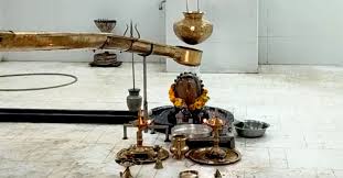 Mattancherry Manikeshwar Mahadev Temple