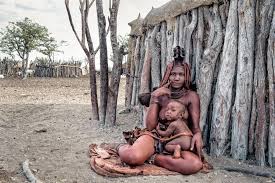 Himba Birth Song Tradition