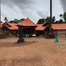 Thazhava Temple Land Issue