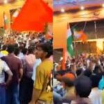 Bengal Durga Temple Reopened