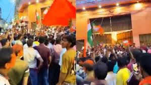 Bengal Durga Temple Reopened