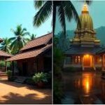 Temple Nearby House Vastu