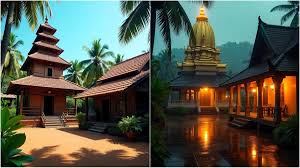 Temple Nearby House Vastu