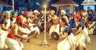 Kannyarkali Kerala